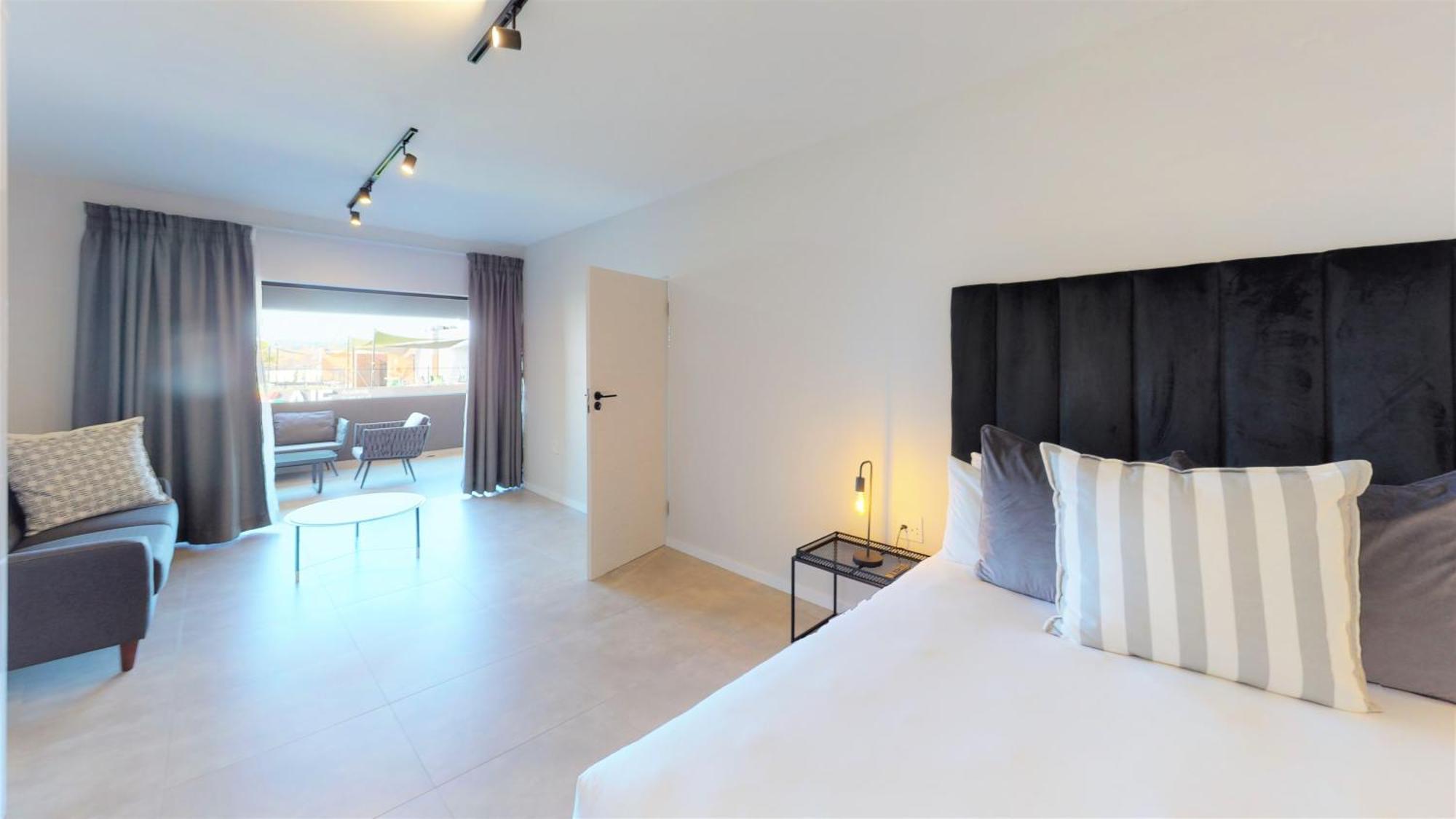 Mint Apartments Greenside Johannesburg Room photo
