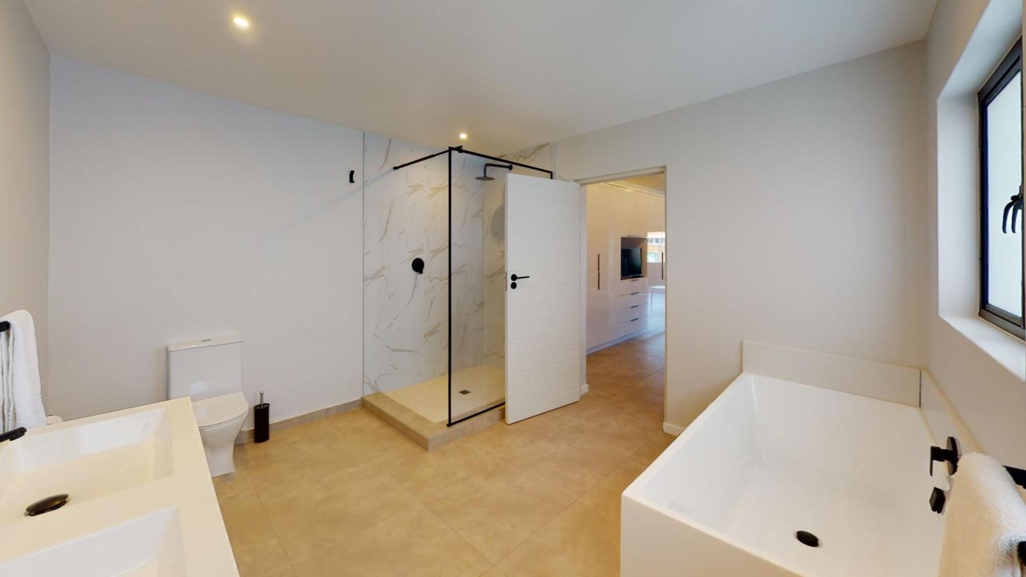 Mint Apartments Greenside Johannesburg Room photo